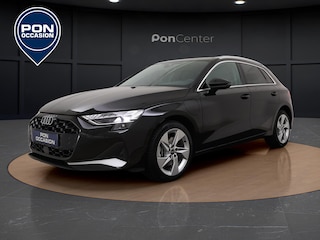 Audi A3 Sportback 40 TFSI e 204 PK Advanced Edition | Camera | Stoelverwarming | Sportstoelen | ACC |