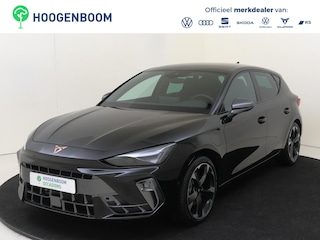 Cupra Leon 1.5 TSI e-Hybrid Business | Achteruitrijcamera | 3-zone airco | Dodehoek detectie | Keyless | Adaptieve cruise control | CarPlay | Navigatie |