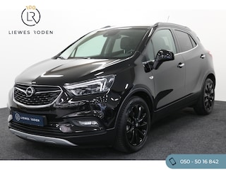 Opel Mokka X 1.4 Turbo Innovation (+ Trekhaak)