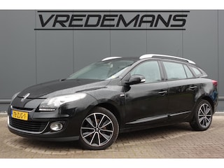 Renault Mégane Estate 1.5 dCi Bose