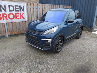 Ligier Brommobiel JS60 Chic Sun