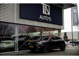Opel Mokka 1.2 Turbo GS Line | CarPlay | Keyless | Stoelverwarming | 17" | 360-camera