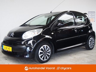 Citroën C1 1.0 12V Ambiance Airco (APK;Nieuw) Incl.Garantie