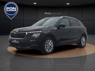 Skoda Kamiq 1.0 TSI Business Edition | Carplay | Carmera | Keyless | Cruise Control |