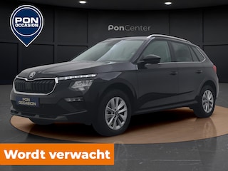 Skoda Kamiq 1.0 TSI Business Edition | Carplay | Carmera | Keyless | Cruise Control |