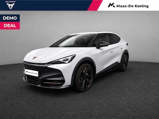 Cupra Tavascan Adrenaline 82 kWh 286 PK l Winterpack l 18% Bijtelling