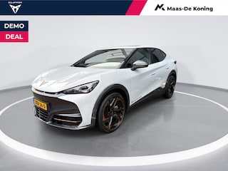 Cupra Tavascan Adrenaline 82 kWh 286 PK l Winterpack l 18% Bijtelling
