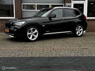 BMW X1 sDrive18i Executive LEDER/ECC-AIRCO/NAVIGATIE