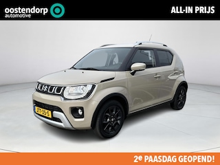 Suzuki Ignis 1.2 Smart Hybrid Style