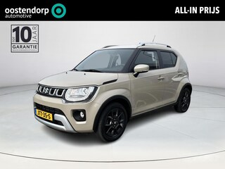 Suzuki Ignis 1.2 Smart Hybrid Style