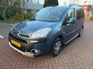 Citroën Berlingo 1.6 e-HDi Tendance / Automaat / PDC / Trekhaak / Airco