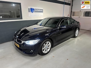 BMW 4-serie Coupé 420i Executive AUTOMAAT|Xenon