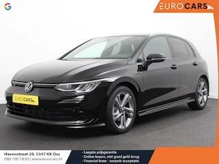 Volkswagen Golf 1.5 eTSI 150pk DSG R-Line | Panorama dak | Navigatie | Apple Carplay/Android Auto | Climate Control | Camera | Dab | Extra Getint Glas | Adaptive Cruise Control | Virtual Cockpit | Lichtmetalen Velgen