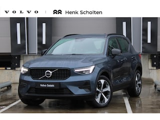Volvo XC40 2.0 B4 Plus Dark | Verwarmbare Voorruit | Achteruitrijcamera | Semi- Elektrische Trekhaak | Parkeersensoren | Dodehoekdetectie Met Correctie | Adaptieve Cruise Control | Verwarmbare Voorstoelen | Navigatiesysteem | Keyless Entry | Electronic Climate Control