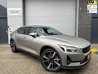 Polestar 2 Long Range Dual Motor Launch Edition 78kWh [89% SoH | Pano | Memory | H&K | Dealer OH]