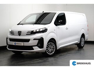Peugeot Expert 2.0 BlueHDi 145 L3 | Dagrijlicht LED | Parkeerhulp voor en achter met Parkeersensoren aan de zijkant