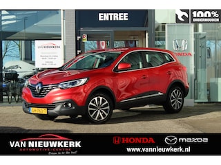 Renault Kadjar Energy TCe 130pk Limited | Navigatie | Cruise Conrole | Climate Controle | Trekhaak |