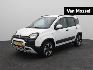 Fiat Panda 1.0 Hybrid Cross | Apple Carplay/Android  | Airco |