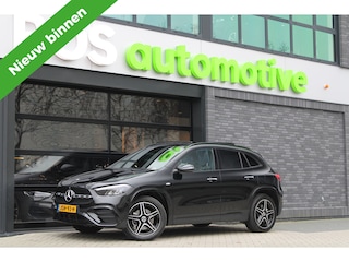 Mercedes-Benz GLA 250 e Business Solution AMG | AMG | FACELIFT | PANO | CARBON | KEYLESS | DODEHOEK |