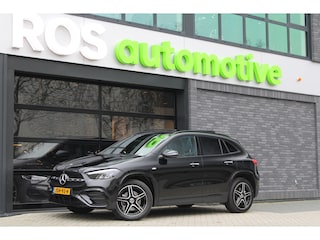 Mercedes-Benz GLA 250 e Business Solution AMG | AMG | FACELIFT | PANO | CARBON | KEYLESS | DODEHOEK |