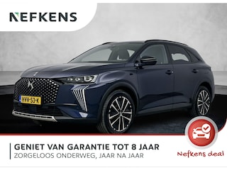 DS 7 E-Tense 225 Ligne Business | 7,4 kW onboard charger | 360° parkeercamera | Navigatie | Apple Carplay / Android Auto |