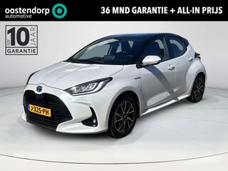 Toyota Yaris 1.5 Hybrid Dynamic