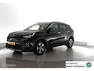 Kia Niro 1.6 GDi DynamicPlusLine leer|led|cam|dab|lmv16