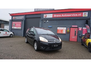 Citroën C4 Picasso 1.6 VTi Business 7p.