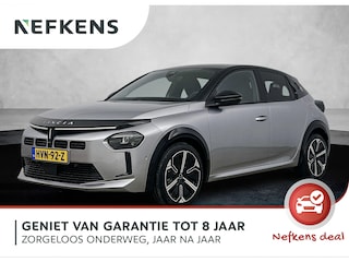 Lancia Ypsilon 1.2 110pk Hybrid LX | Navigatie | Adaptive Cruise Control | Achteruitrijdcamera | Apple Carplay/Android Auto