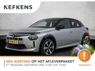 Lancia Ypsilon 1.2 110pk Hybrid LX | Navigatie | Apple Carplay/Android Auto | Adaptive Cruise Control | Achteruitrijdcamera