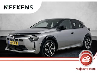 Lancia Ypsilon 1.2 110pk Hybrid LX | Navigatie | Apple Carplay/Android Auto | Adaptive Cruise Control | Achteruitrijdcamera