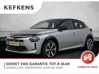 Lancia Ypsilon 1.2 110pk Hybrid LX | Navigatie | Apple Carplay/Android Auto | Adaptive Cruise Control | Achteruitrijdcamera