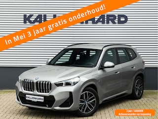 BMW X1 xDrive25e M-Sport - Trekhaak - Camera - Comfort Access