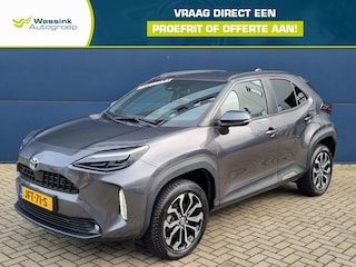 Toyota Yaris Cross 1.5 Hybrid 116pk CVT Dynamic | Stoelverwarming | Navigatie | Parkeercamera | Apple Carplay/Android Auto | LED |