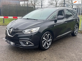 Renault Scénic 1.3 TCe Bose 7persoons Camera Massage Leder LED