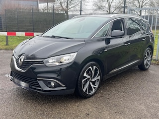 Renault Scénic 1.3 TCe Bose 7persoons Camera Massage Leder LED