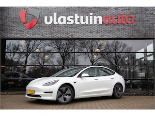 Tesla Model 3 Long Range AWD 75 kWh