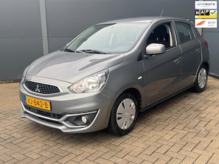 Mitsubishi Space Star 1.0 Cool+ Airco / Nap / Trekhaak