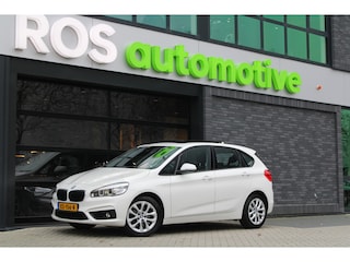 BMW 2-serie Tourer 218i M Sport | PANORAMADAK | AUTOMAAT | STOELVERWARMING | PDC ACHTER |