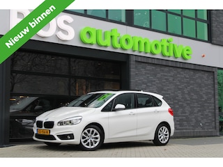 BMW 2-serie Tourer 218i M Sport | PANORAMADAK | AUTOMAAT | STOELVERWARMING | PDC ACHTER |