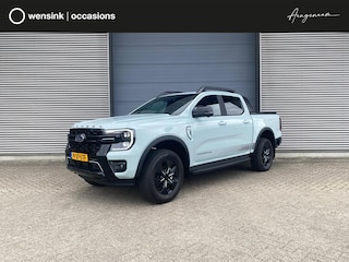 Ford Ranger Stormtrak PHEV 2.3 Double Cab 278pk | 360-graden camera | Trekaak | 3500kg trekgewicht | Pro Power OnBoard 2,3kW | Intelligent Adaptive Cruise Control