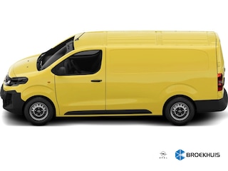 Opel Vivaro L3 75 kWh 0% RENTE | BETIMMERING LAADRUIMTE | 8 JAAR GARANTIE | CAMERA | DRAADLOOS CARPLAY