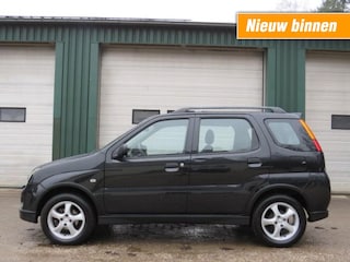 Suzuki Ignis 1.3-16V FREESTYLE