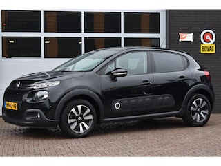 Citroën C3 1.2 PureTech S&S Feel | Navi | PDC | Cruise | LM Velgen | Incl. garantie