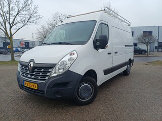 Renault Master T35 2.3 dCi L2H2 Energy 145PK/2xSCHUIFDEUR/3PERS/NAVI/CRUISE/IMPERIAAL/PDC