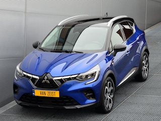 Mitsubishi ASX 1.3 DI-T 7DCT A/T FIRST EDITION | HOGE ZIT | NAVI | ADAPTIEF CRUISE | STOEL & STUURVERWARMING | TREKHAAK 1500KG | DODEHOEK ASSISTENT | ALL SEASON BANDEN | FABRIEKSGARANTIE TOT 26-06-2031* | NP € 39.590,- | ALL IN RIJKLAARPR