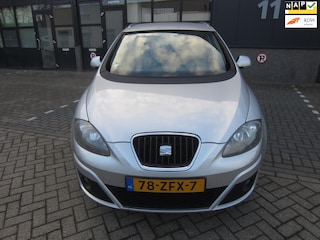 Seat Altea 1.2 TSI Ecomotive Style 2012 Airco Cruise NAP! APK!