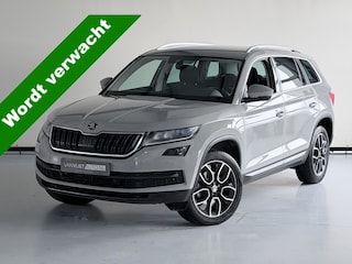 Skoda Kodiaq 1.5 TSI Automaat Digitaal Dashboard / Navi / Camera / Trekhaak