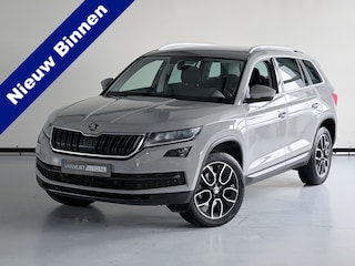 Skoda Kodiaq 1.5 TSI Automaat Digitaal Dashboard / Navi / Camera / Trekhaak