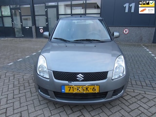 Suzuki Swift 1.3 Comfort Airco 5-Deurs 133.000KM NAP! APK!